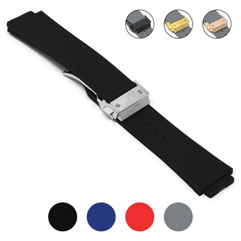 hublot straps uk|hublot strap configurator.